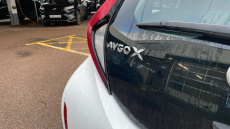 Toyota Aygo X 1.0 VVT-i Pure 5dr Petrol Hatchback